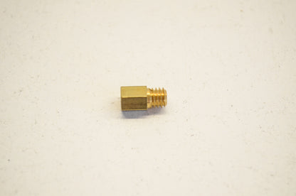 OEM Yamaha 137-14143-44-00 Main Jet #220 NOS