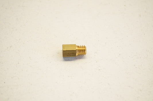 OEM Yamaha 137-14143-44-00 Main Jet #220 NOS