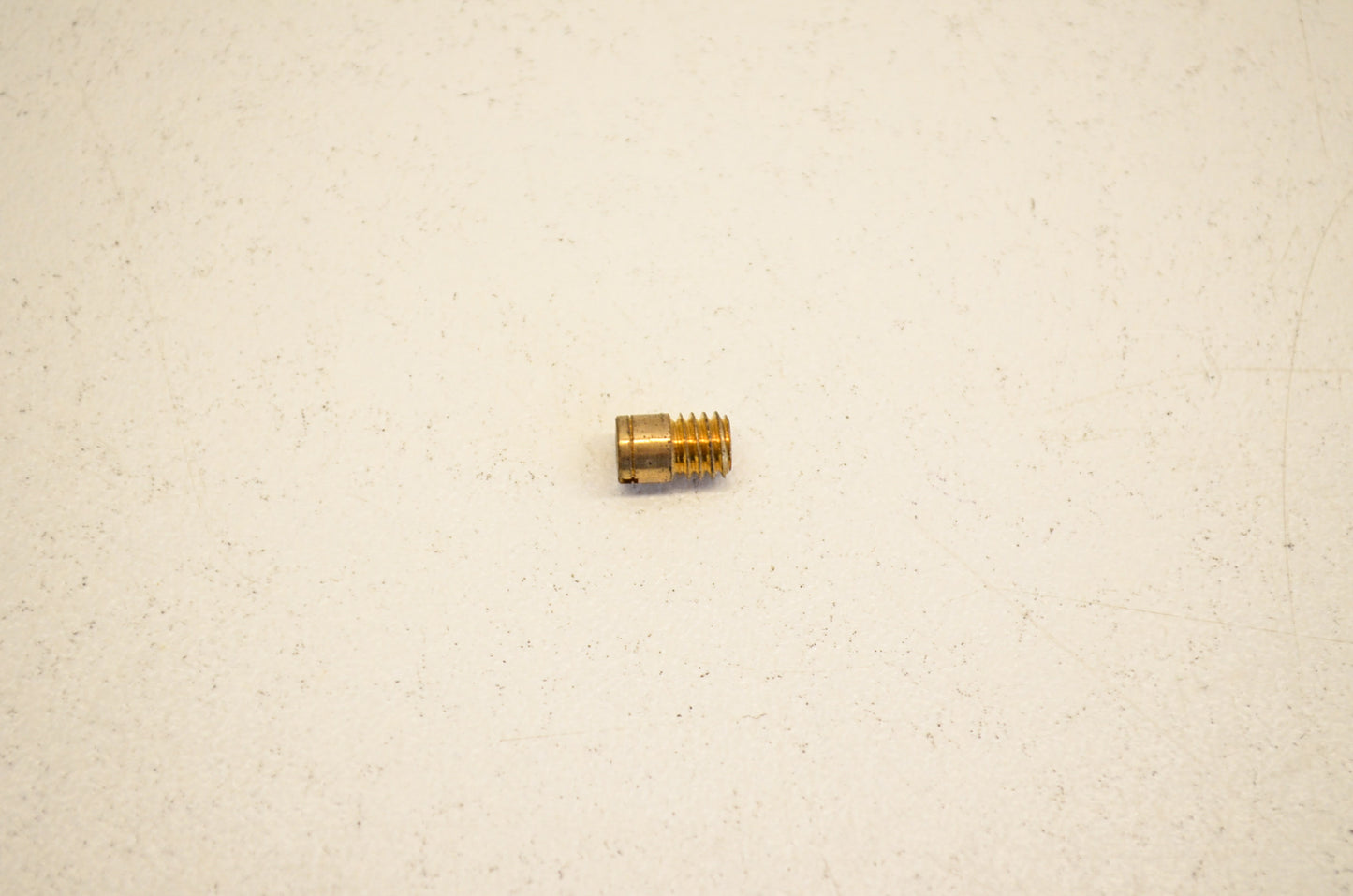 OEM Yamaha 1HX-14231-30-00 Main Jet (#150)