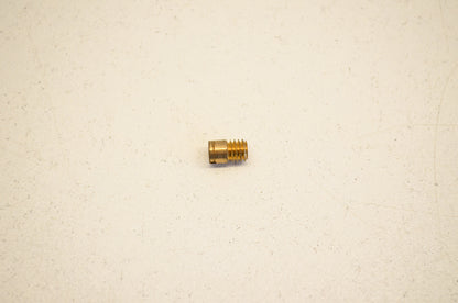 OEM Yamaha 1HX-14231-30-00 Main Jet (#150)