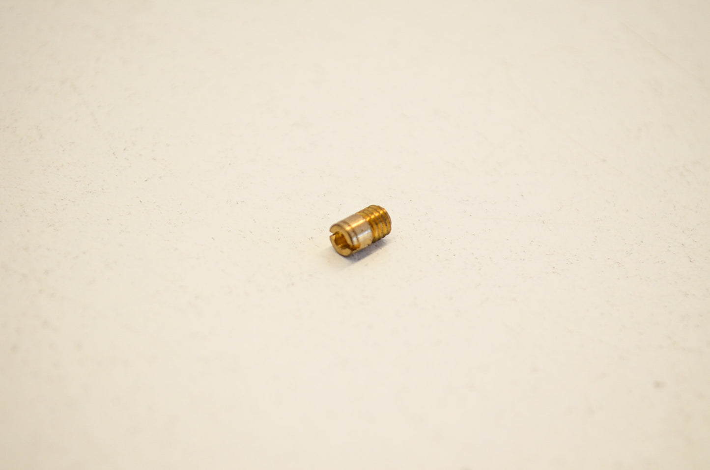 OEM Yamaha 1HX-14231-30-00 Main Jet (#150)