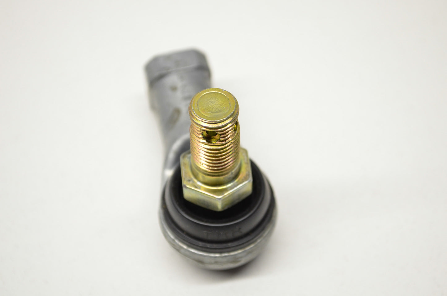 Yamaha Tie Rod End Big Bear Grizzly Wolverine NOS