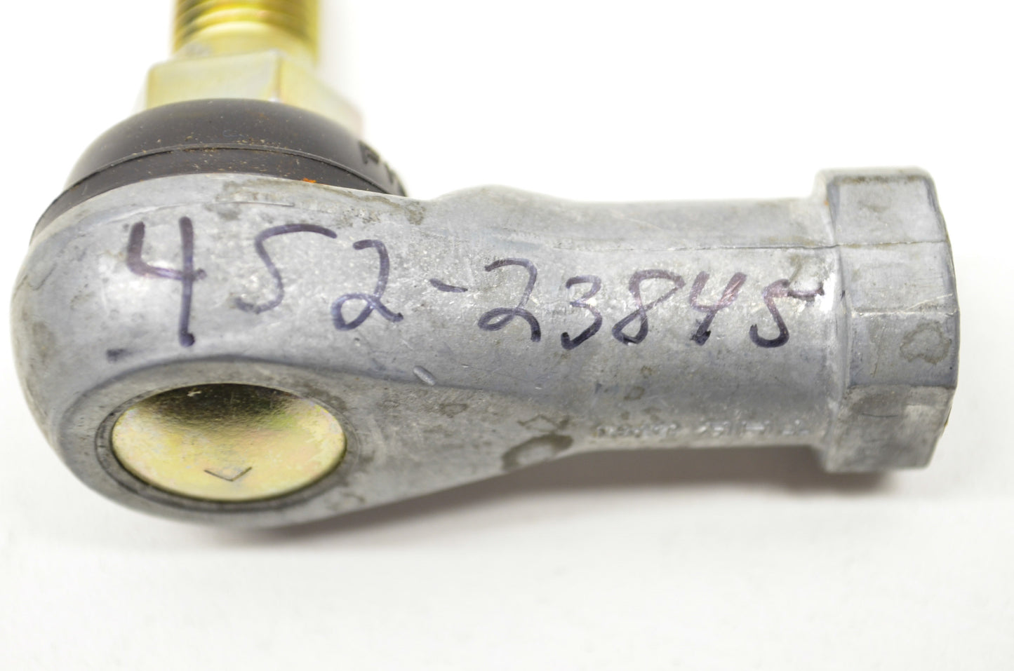 Yamaha Tie Rod End Big Bear Grizzly Wolverine NOS
