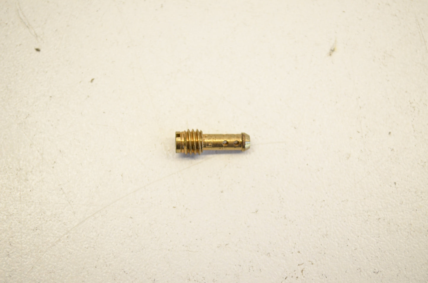 OEM Yamaha 193-14142-70-00 Pilot Jet #70 NOS