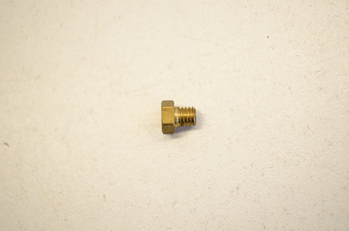 OEM Yamaha 288-14355-66-00 Main Jet #132.5 NOS