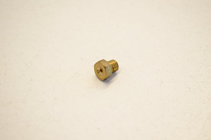 OEM Yamaha 288-14355-66-00 Main Jet #132.5 NOS