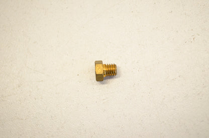 New OEM Yamaha Main Jet 128 NOS