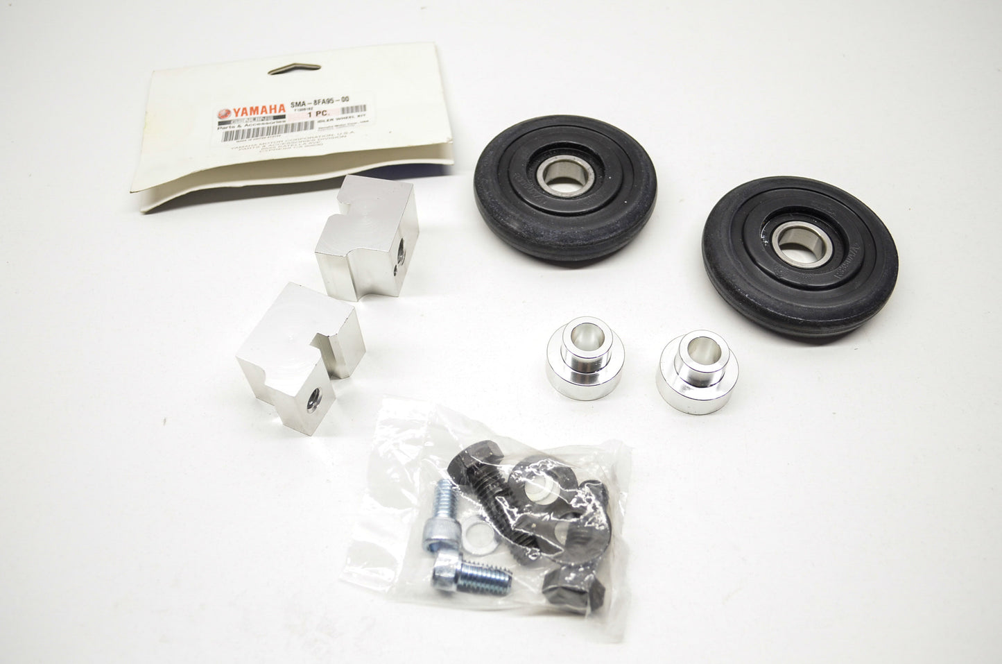 Idler Wheel Kit NOS