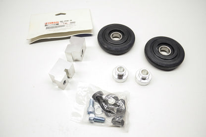 Idler Wheel Kit NOS