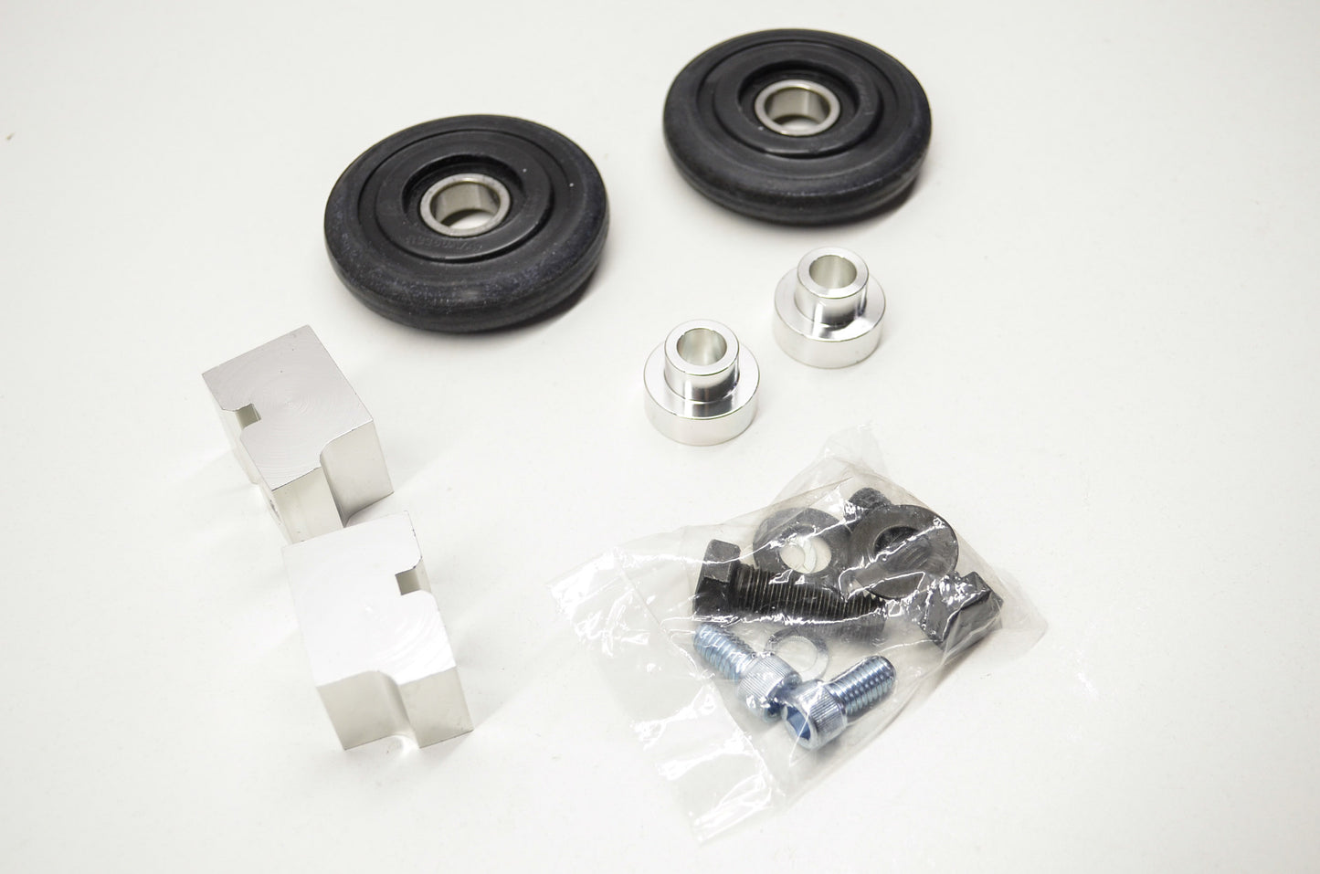 Idler Wheel Kit NOS