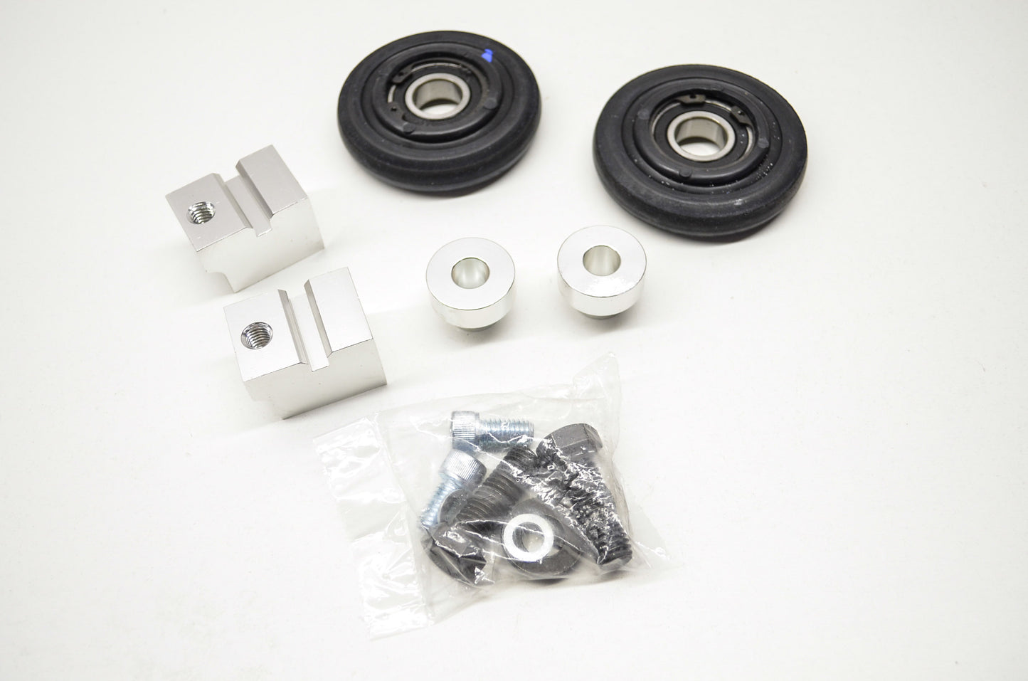 Idler Wheel Kit NOS