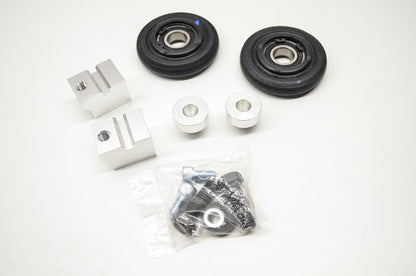 Idler Wheel Kit NOS
