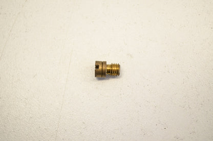 OEM Yamaha 3G2-1423E-57-00 Main Jet #143.8 NOS