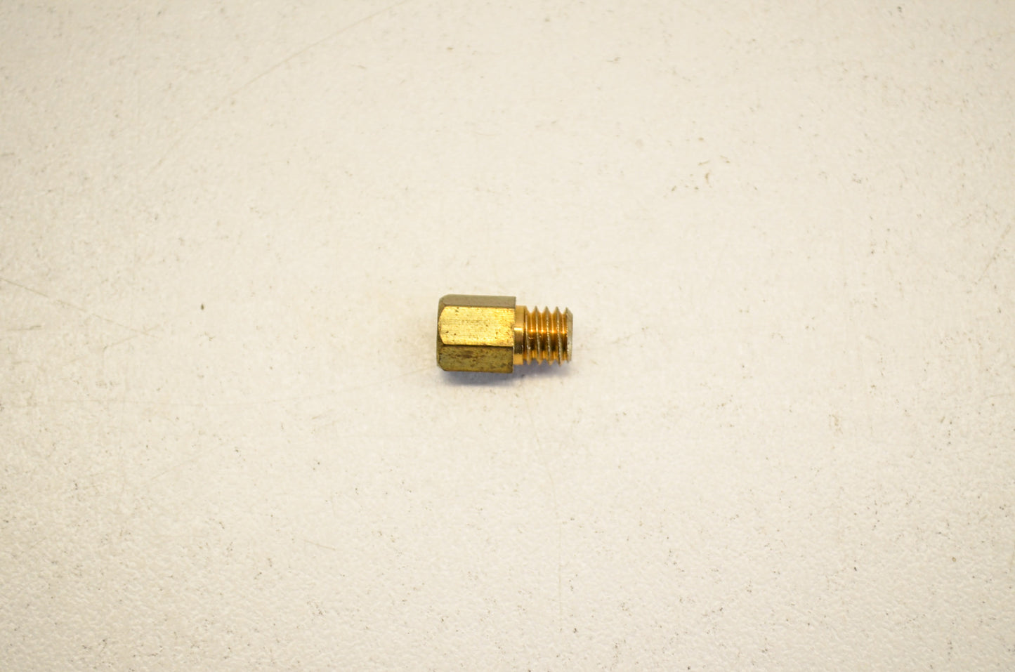 OEM Yamaha 137-14143-42-00 Main Jet #210 NOS