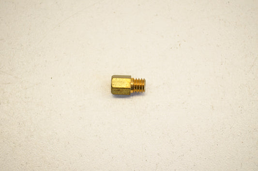 OEM Yamaha 137-14143-42-00 Main Jet #210 NOS