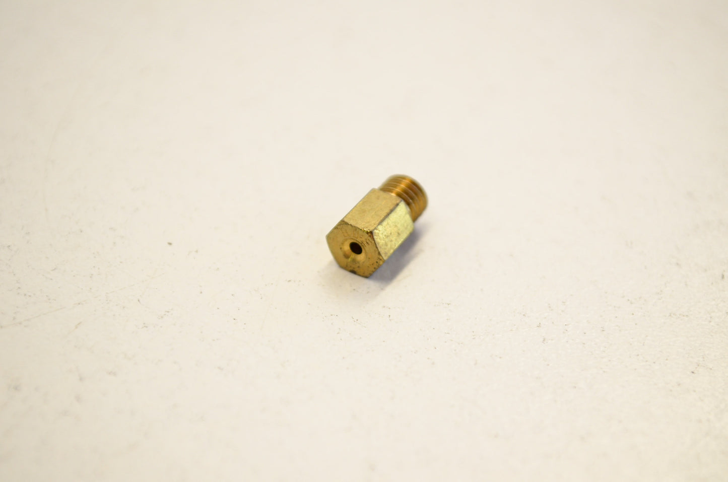 OEM Yamaha 137-14143-60-A0 Main Jet #300 NOS