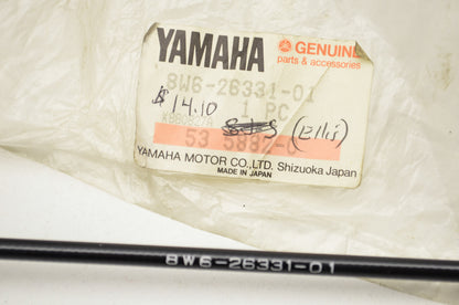 Starter Cable 1 NOS