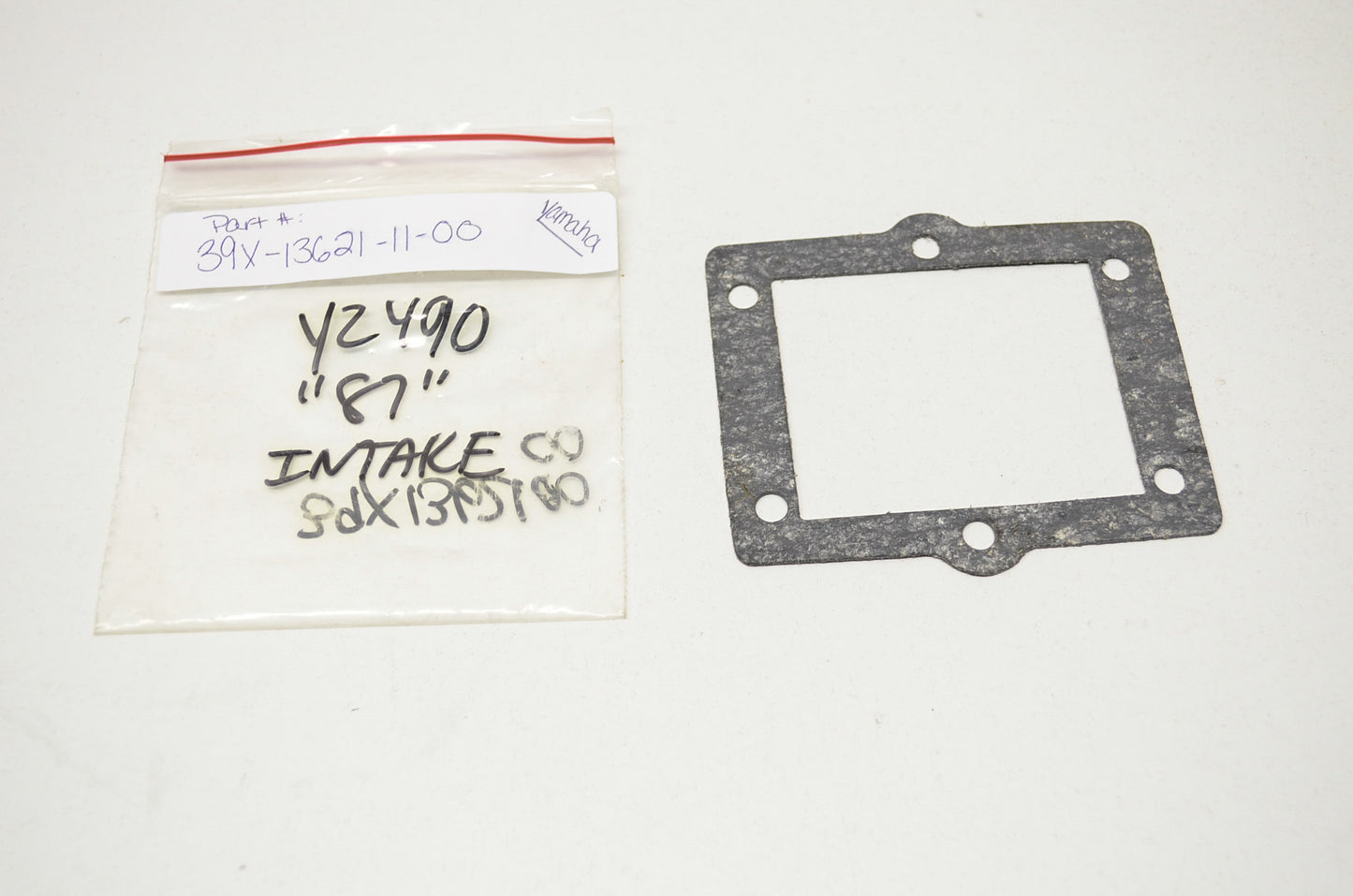 Valve Seat Gasket NOS