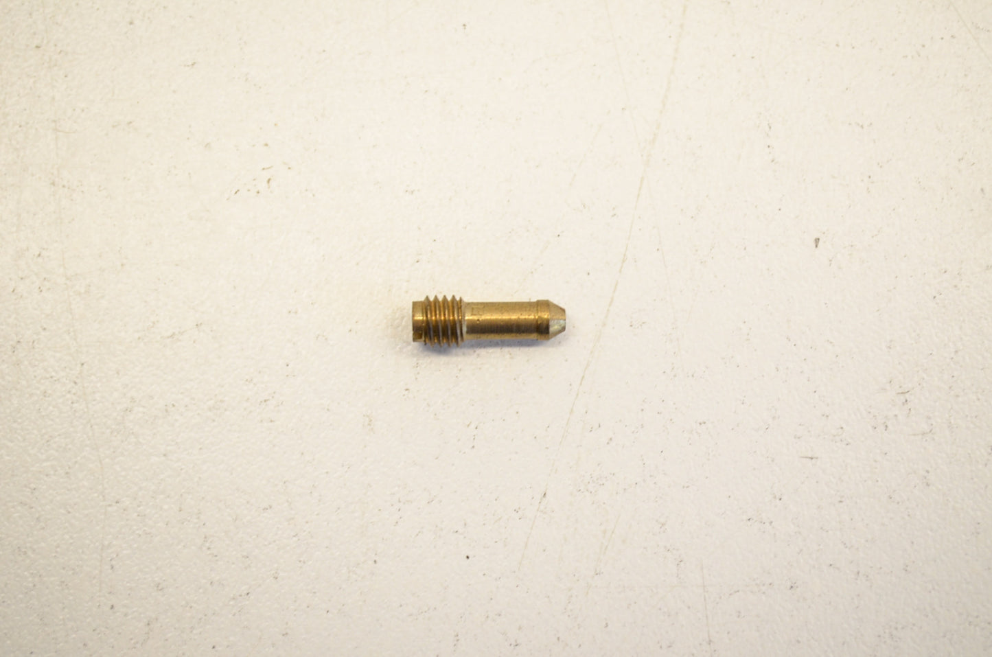 OEM Yamaha 4G0-14142-60-A0 Pilot Jet #60 NOS
