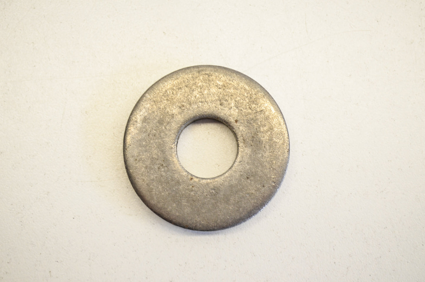 Gravely 6435200 Flat Washer .640x1.81x.25 NOS
