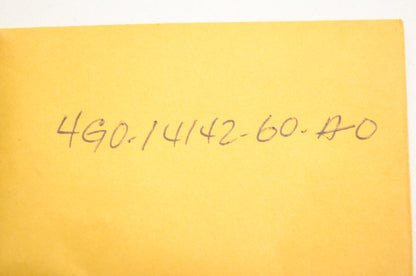 OEM Yamaha 4G0-14142-60-A0 Pilot Jet #60 NOS