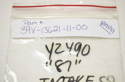 Valve Seat Gasket NOS