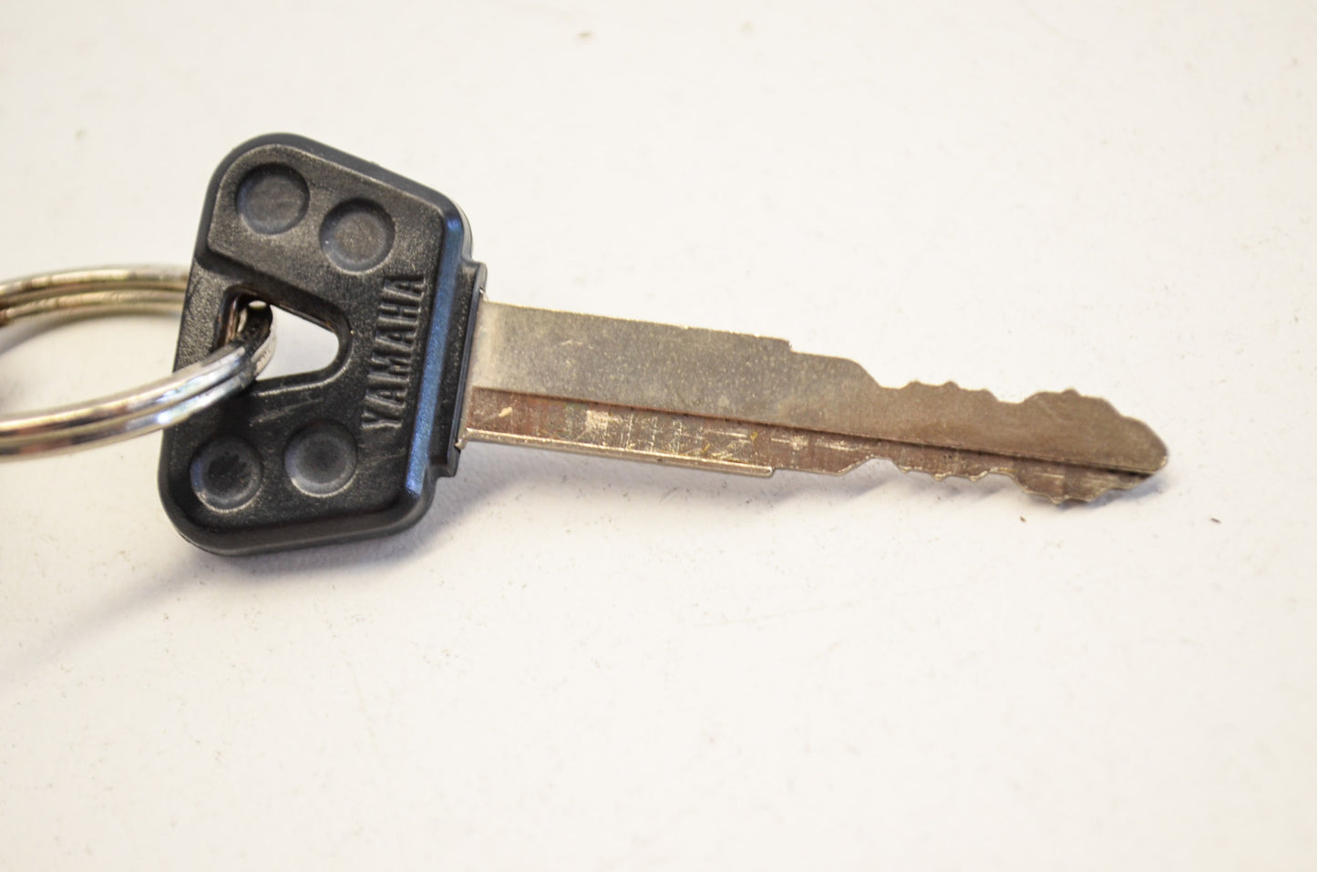 New OEM Yamaha Precut Key A7029 NOS