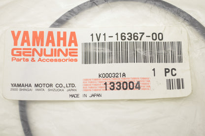 Cushion Ring NOS