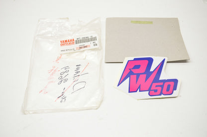 Fuel Tank Graphic 1 NOS