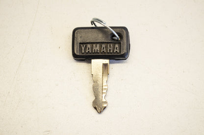 New OEM Yamaha Precut Key 3217 NOS
