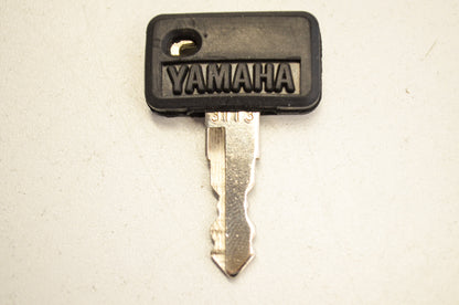 New OEM Yamaha Precut Key 3113 NOS