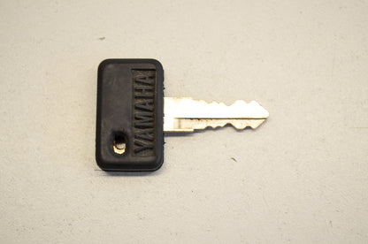 New OEM Yamaha Precut Key 3124 NOS