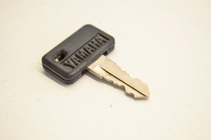New OEM Yamaha Precut Key 3124 NOS