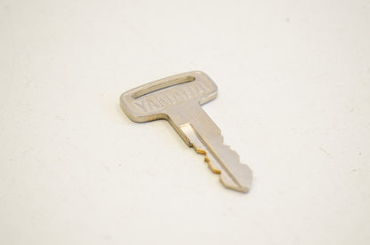 New OEM Yamaha Precut Key 1211 NOS