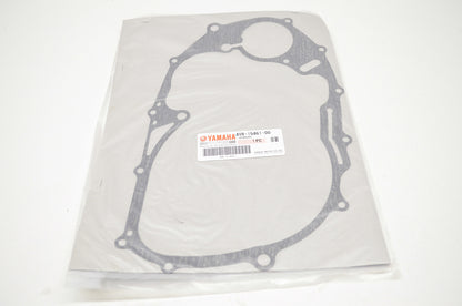 OEM Yamaha 4VR-15461-00-00 Crankcase Gasket NOS
