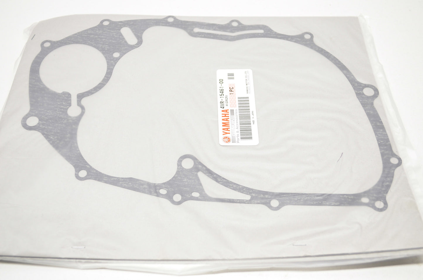 OEM Yamaha 4VR-15461-00-00 Crankcase Gasket NOS