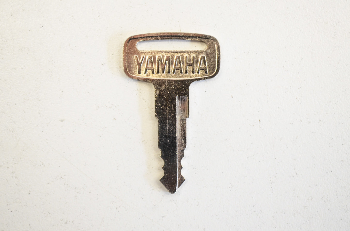 OEM Yamaha 3202 Precut Key NOS