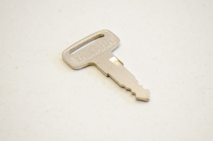 OEM Yamaha 3202 Precut Key NOS