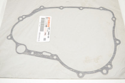 OEM Yamaha 3D7-15462-00-00 Crankcase Cover Gasket NOS