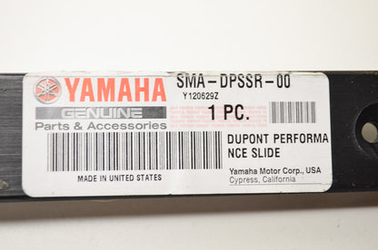 NEW OEM Yamaha Dupont Runner QTY 2 NOS