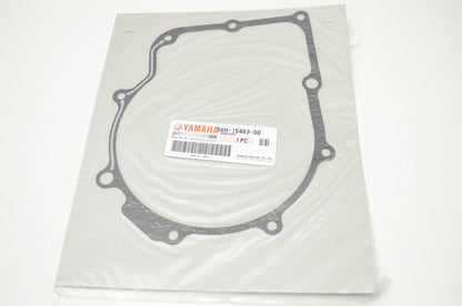 New OEM Yamaha 5KM-15463-00-00 Cover Pinion Gasket NOS