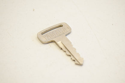 New OEM Yamaha Precut Key 3119 NOS