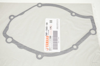 OEM Yamaha 5HP-15451-00-00 Crankcase Gasket
