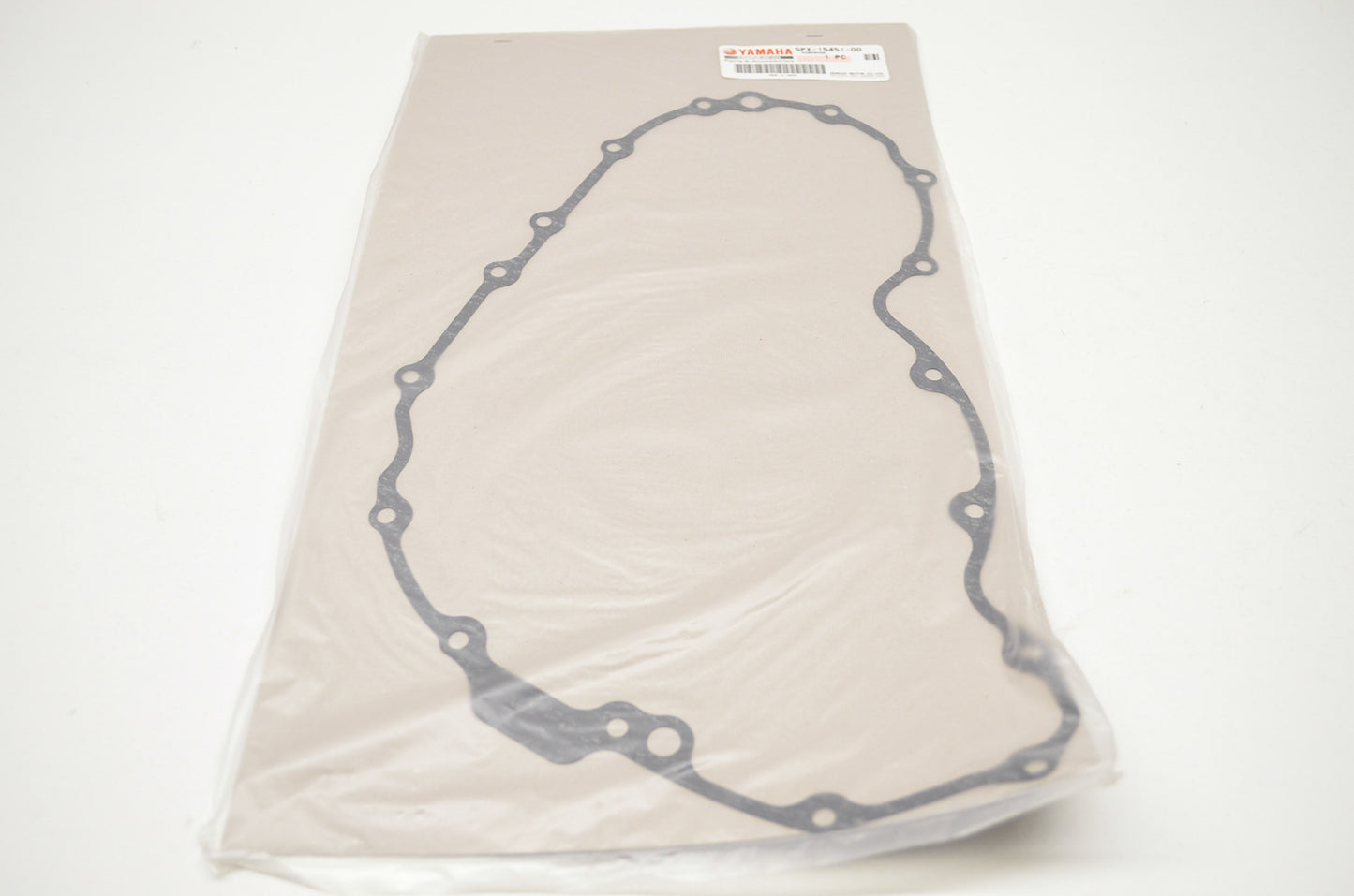OEM Yamaha 5PX-15451-00-00 Crankcase Cover Gasket NOS