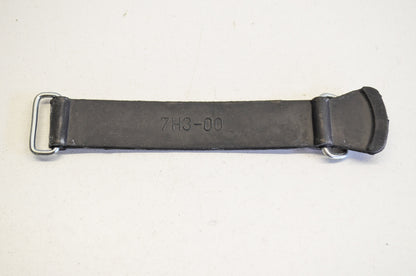OEM Yamaha 7H3-82131-00-00 Battery Band NOS