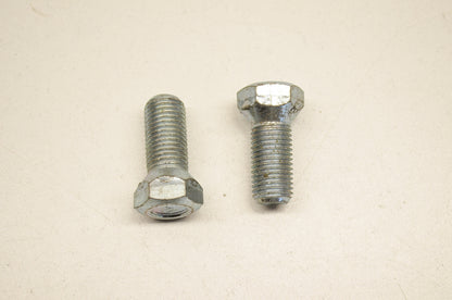 Cub Cadet 710-3277 Socket Head Cap Screw Qty 2 NOS