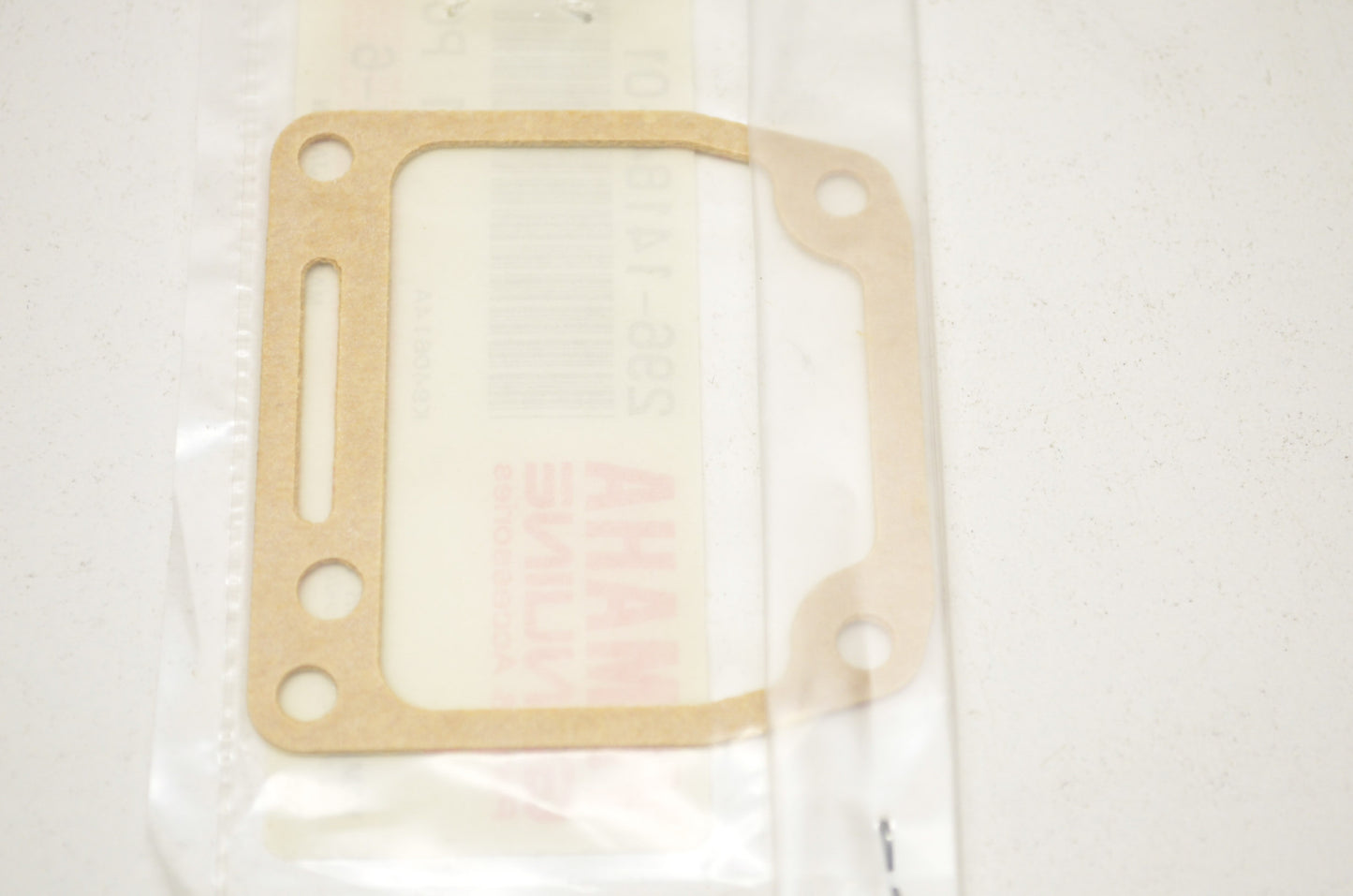 OEM Yamaha 296-14184-01-00 Float Chamber Gasket