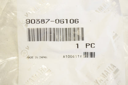 OEM Yamaha 90387-06106-00 Collar NOS