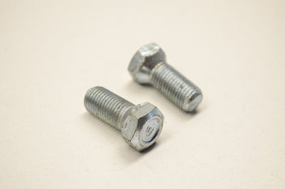 Cub Cadet 710-3277 Socket Head Cap Screw Qty 2 NOS