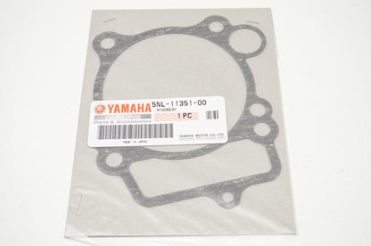 OEM Yamaha 5NL-11351-00-00 Cylinder Gasket NOS